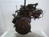 Seat Toledo 1L Motor 1F 1.6 52kw BJ1995