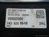 VW Golf 5 1K5 Variant BJ2008 Tacho Kombiinstrument 1K0920864B VDO 1.9TDI 77kw BLS