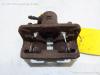 Mercedes B Klasse W245 BJ2008 Bremssattel hinten links TRW 2.0TD 80kw 640940 Mercedes B Klasse W245 BJ2008 Bremssattel hinten links TRW 2.0TD 80kw 640940