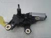 VW Sharan 7M Wischermotor hinten Heckwischermotor BJ2003