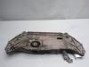 VW Golf 5 Variant Baujahr 2009 Vorderachsträger Aggregateträger 1K0199369G VW Golf 5 Variant Baujahr 2009 Vorderachsträger Aggregateträger 1K0199369G