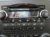 Honda CR-V Typ RE Bj.2009 original Radio mit 6-fach-Wechsler CD MP3 39100-SWA-G203