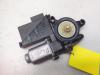 VW Polo 9N3 BJ2006 Motor Fensterheber hinten links 400891D MERITOR