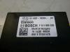 Ford Kuga BJ2009 Gebläseregler Leistungsendstufe Heizgebläse 6G9T19E624AD Ford Kuga BJ2009 Gebläseregler Leistungsendstufe Heizgebläse 6G9T19E624AD