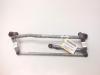 VW Touran 1T original Wischergestänge vorn 2K1955023G 3397020885 BOSCH BJ2009