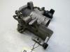 BMW E36 Drosselklappe 1247594 DELLORTO 1.6 75kw BJ1997