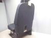 Ford Galaxy 2 WA6 BJ2006 Sitz Einzelsitz mitte rechts Isofix