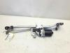 BMW 1er E87 orig Wischermotor mit Wischergestänge vorn 692570601 404871 BJ2005