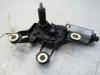 Ford Fiesta JH1 Heckwischermotor 2S61A17K441AB 404736B VALEO 5türig BJ2002 Ford Fiesta JH1 Heckwischermotor 2S61A17K441AB 404736B VALEO 5türig BJ2002