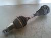 Audi Q7 4L BJ2006 Gelenkwelle Antriebswelle vorn rechts 7L0407271C 3.0TDI 171kw BUG Audi Q7 4L BJ2006 Gelenkwelle Antriebswelle vorn rechts 7L0407271C 3.0TDI 171kw BUG