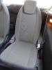 Renault Scenic 2 Sitz Einzelsitz 2. Rücksitzreihe links BJ2008