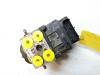 Opel Astra G Kombi Baujahr 2000 Hydroaggregat ABS Block 90581417 0265216651