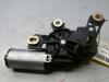 Audi A6 4B Avant Wischermotor hinten Heckwischermotor Kombi BJ1998