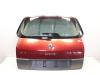 Renault Scenic 2 JM Heckklappe mit Heckscheibe weinrotmetallic BJ2004