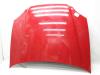 Honda Civic EJ6 Motorhaube rot lackiert BJ1999