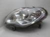 Smart Cabrio 450 original Scheinwerfer links Halogen mit LWR AL BJ2004