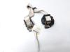 BMW E65 original Sicherheitsgurt hinten links mit Gurtstraffer BJ2005