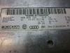 Audi A4 8K 4E0035729 Interface MMI BJ2007