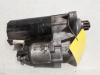 Skoda Oktavia 2 1Z Anlasser Starter 02E911024A 0001123044 BOSCH BJ2010