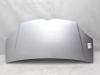 Mercedes Vaneo 414 Motorhaube 9744 Brillantsilber Metallic BJ2002
