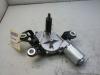VW Touran 1T3 original Heckwischermotor 5K6955711B 0390201207 BOSCH BJ2010