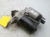 VW Polo 6R 02T911023R Anlasser Starter 1.2TSI 77kw CBZB BJ2011