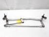 VW Passat 3C original Wischergestänge vorn 3AB955023 A5361794 MITSUBA BJ2011