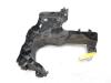 Renault Megane 2 Bj.2006 original Träger Halter Scheinwerfer rechts 8200137496