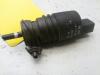 Skoda Superb 3U4 Pumpe Waschanlage BJ2004