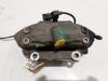 Mercedes Benz E Klasse 211 3,2CDI Baujahr 2003 Bremssattel vorn links Brembo