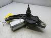 Citroen Saxo original Heckwischermotor 9637889880 53011512 VALEO BJ2002