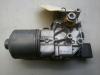 Seat Ibiza 6J original Wischermotor vorn 6R1955119A 0390241566 BOSCH BJ2011