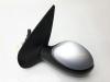 Peugeot 206 SW Außenspiegel links manuell beheizt EZR Aluminium Grau BJ2003