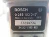 BMW 5er E34 34521160413 ABS Steuergerät 2, 5 141kw M50 256S2 BJ1994 BMW 5er E34 34521160413 ABS Steuergerät 2, 5 141kw M50 256S2 BJ1994