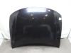 VW Passat 3B Motorhaube Klappe LC9Z schwarz Bj2000