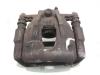 Opel Corsa C Bremssattel vorn links BOSCH 1.0 44kW Z10XEP BJ2006