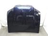 Audi A4 8E Motorhaube mit Grill Klappe LZ5L Mingblau original Bj2002