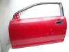 Honda Civic EP4 Tür Fahrertür links R81 rot original BJ2002 3-türig
