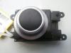 BMW 5er E60 E61 Bj.2007 original Bedienknopf Mittelkosole Controller 6944884