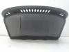 BMW 5er E60 E61 Bj.2007 original Bordmonitor Display A2C53282095 65829145104