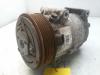 Renault Scenic 2 JM Klimakompressor 8200678499 10077102205C DELPHI BJ2007