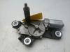 Ford Focus C-Max 3M51R17K441AE Wischermotor hinten BJ2006 Ford Focus C-Max 3M51R17K441AE Wischermotor hinten BJ2006