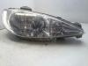 Peugeot 206 Bj2003 original Scheinwerfer vorn rechts Halogen