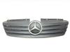 Mercedes Vaneo 414 Grill Kühlergrill 4148800085 schwarz unlackiert BJ2005