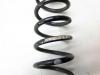 Mercedes A-Klasse W168 Feder Schraubenfeder links hinten Mopf 1, 7TD 668942 BJ2001