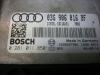 Audi A6 4F 03G906016BF Steuergerät Motor original BJ2005 Audi A6 4F 03G906016BF Steuergerät Motor original BJ2005