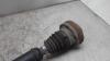 VW Golf 6 AJ5 1K0407272FL Gelenkwelle Antriebswelle rechts vorn original BJ2012