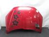 Peugeot 206 BJ1999 original Motorhaube Klappe Deckel vorn EKQ